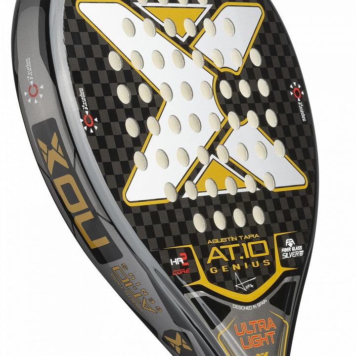 NOX AT10 Ultralight Junior